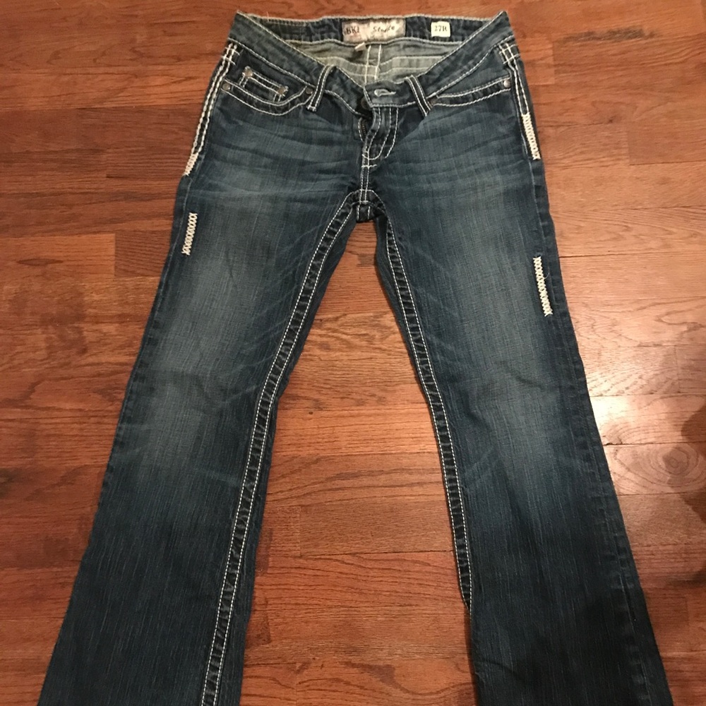 BKE Jeans size 27